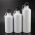Import Free Sample 400/500/600ML Metal Water Bottle Custom Printing Aluminum Sports Bottle from China