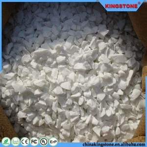 Free sample Casting white glass sands for building glass