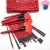 Import Free Sample Makeup Brushes/Crystal Handle Makeup Brush Set/Custom Logo Make Up Brushes from China