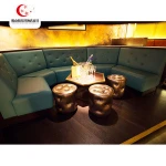 Free sample wood chair bar counter bar furniture set