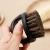 Import Free Shipping Custom Logo Ring Design Horse Bristle Barber Beard Men Shaving Brush, Salon Face Cleaning Razor Brush from China