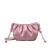 Import Free Shipping Cute mini cloud soft small shoulder bag messenger handbag from China