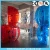Import Free Shipping High quality low price self inflatable ball, human bubble ball inflatable person ball for sale from China