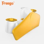 Freego cheap price New dual engines swimming diving electric  propeller board