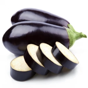 Fresh Vegetable Eggplant High Quality New Season  From Turkey