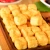 Import Fried bean curd   hot pot ingredients with dishes shabu from China