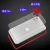 Import Frosted Transparent PC+TPU Slide Camera Phone Case For iPhone 11 Pro Max Lens protection case For iPhone SE 2020 from China