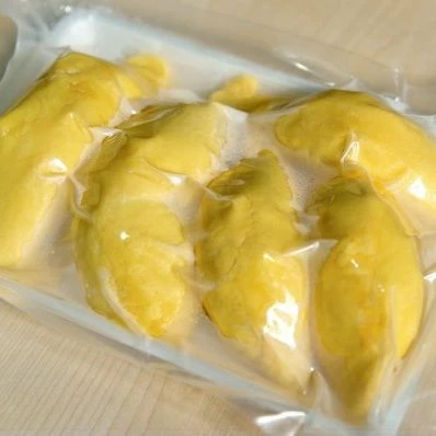 Frozen Durian Vietnam tropical fruit