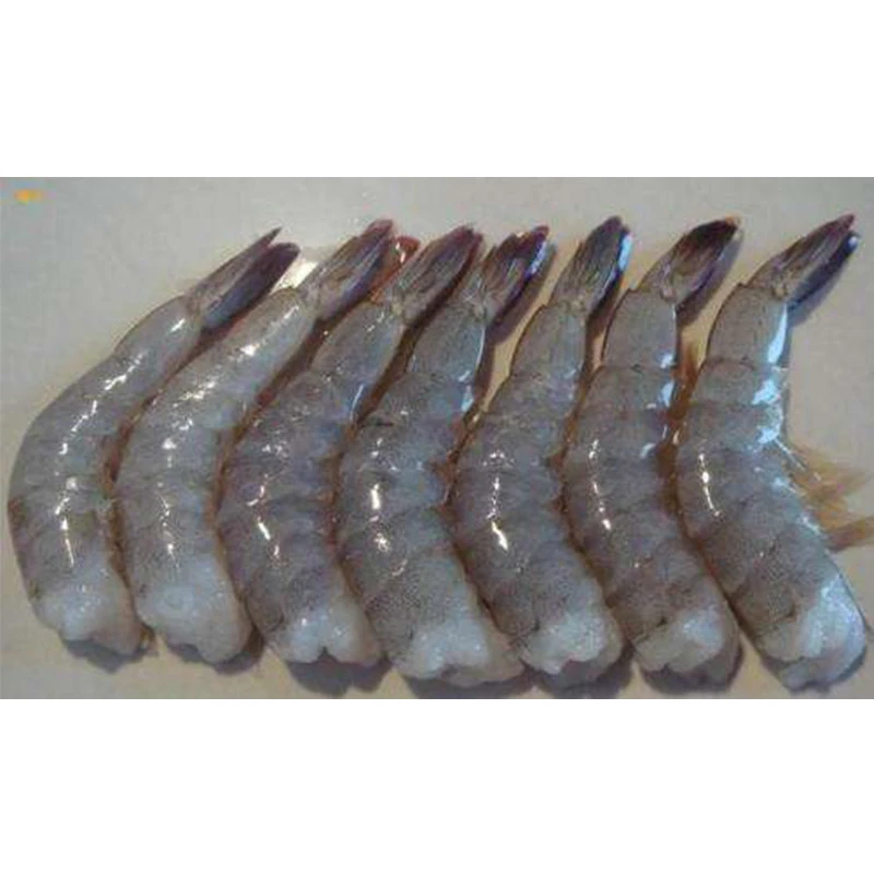 Frozen white vannamei shrimp delicious seafood shrimps frozen king prawns