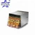 Import Fruit dehydrator fruit food meat dry machine making snacks from China