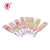 Import Fruity favoured lollipop pen candy sweets with multi colours halal soft candy from China