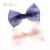 Import FS0362 Fashionable Spring Color Chiffon Fabric Printing Hairpin from China