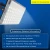 Import FSSZ Aluminum led lighting accessories led street lamp shades covers from China