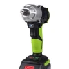 FT4 21V Li ion battery cordless electric impact wrench
