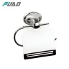 FUAO Trendy center pull towel dispenser
