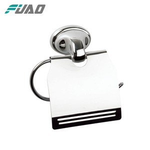 FUAO Trendy center pull towel dispenser