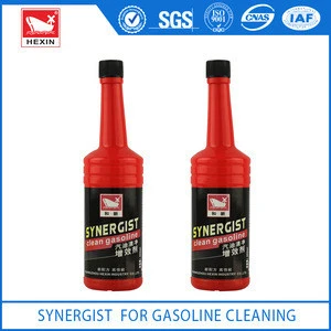 Fuel Cleaning Additives, Gasoline Clean Synergist