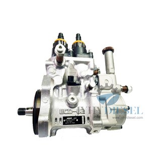 Fuel injection pump Komatsu 094000-0323