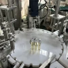 Full Auto 1oz Fragrance Perfume Bottle Filling Line for Liquid Oil Bottling Capping Machine