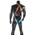 Import Full body 45mm width safety harness and lanyard from China