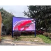 Full Color HD 3D P2.5 P3 P4 P5 P6 P8 P10 Waterproof Outdoor Large Video Wall Advertising LED Display Billboard Screen