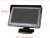 Import Full HD 4.3 inch Color TFT LCD Universal Car Monitor Ultra-thin monitor from China