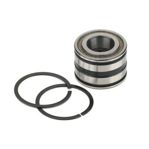 Full roller bearing SL045004 / NNF5004PP 2NR cylindrical roller bearing