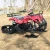 Import Fully Automatic 50cc Snowmobile Snow Shovel ATV with ATV Snow Track from China