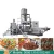 Import Fully automatic puffed snacks breakfast cereals corn flakes food extruder machine from China