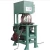 Import Fully Automatic Steel Wire Iron Ordinary Chain Bending and Welding Machine from China
