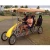 Import Fun on Wheels Pedal Quadricycle Family Tandem Bicycle 4 Person Road Bike for Sale from China