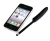 Import funny feather shape stylus pen for iphone or tablet from China