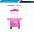 Import Funny pretend kitchen set cooking toy for kids from China