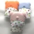 Funny Silicone Baby Teething Mittens Baby Wearable Teether