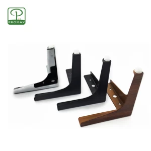 Furniture accessories chrome metal table legs sofa bed feet furniture legs