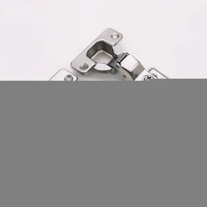 furniture hardware 35 mm cup  iron concealed  auto hydraulic soft close cabinet clip on hinge