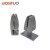 Furniture hardware accessories  Conference  Aluminium  Glass Clamp