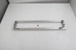 Furniture stainless steel handles Cabinet door handles stainless steel