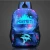 Import Galaxy Luminous fortnite School Bag mochila bagpack fortnite Backpack from China