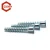 Import Galvanized carbon steel hex socket flat head Confirmat screw/Furniture screws from China