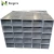 Import Galvanized Steel Pipe / Square Tube /Rectagular Hollow Section with gradeJIS SS400 SS490 professional from China