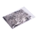 Garden Clastic Rock Natural Shining Diamond Crystals Healing Stone Tumbled Stones Bulk Crystal Chips Crushed Crystal Gravel