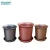 Import garden flower pot plastic pot plant pot vase from China