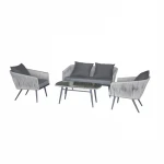 Garden Furniture Lounge Outdoor Garden Sofa Sets garden sets outdoor furniture