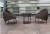 Import Garden Furniture PE Rattan Wicker Outdoor Leisure Furniture Set from China