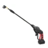 garden tools battery cordless high pressure washer for car