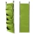 Import Garden Vertical Wall Mount Planter Pouch Plant In/Outdoor Flower Felt Hanging Grow Bag from China
