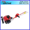 Gasoline engine mini hedge trimmer for trimming branches