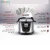 Import GCC SASO CB COC  Certificate  6L 8L 10L 12L Alsaifgallery OEM electrical Stainless steel Pressure rice cooker from China