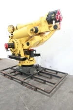 GE FANUC M-900IA/600 A05B-1328-B211 600KG ROBOT ARM